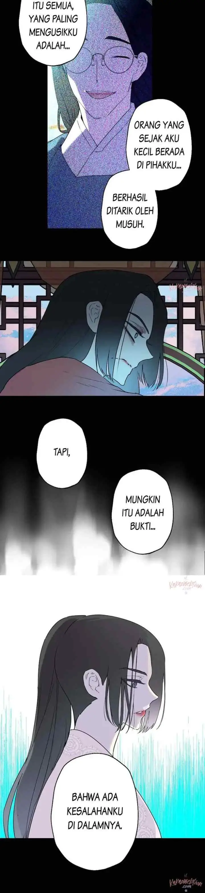 As Long as You Like It chapter 267 halaman 13