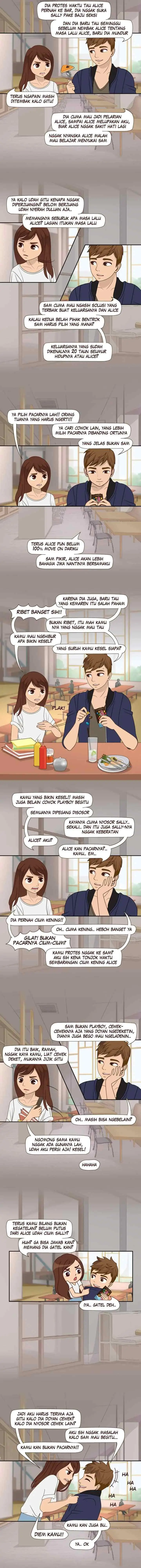Alice chapter 69 halaman 5