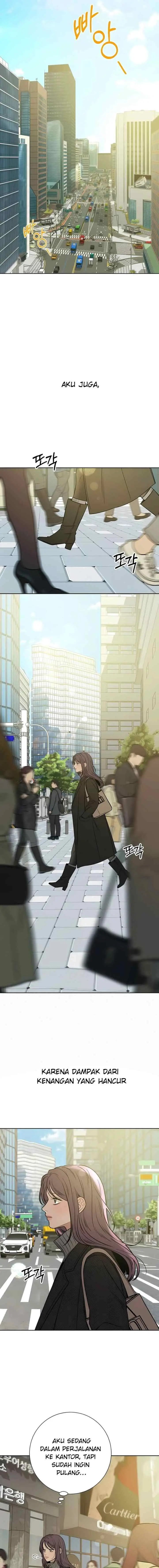 Operation: True Love chapter 103 halaman 19