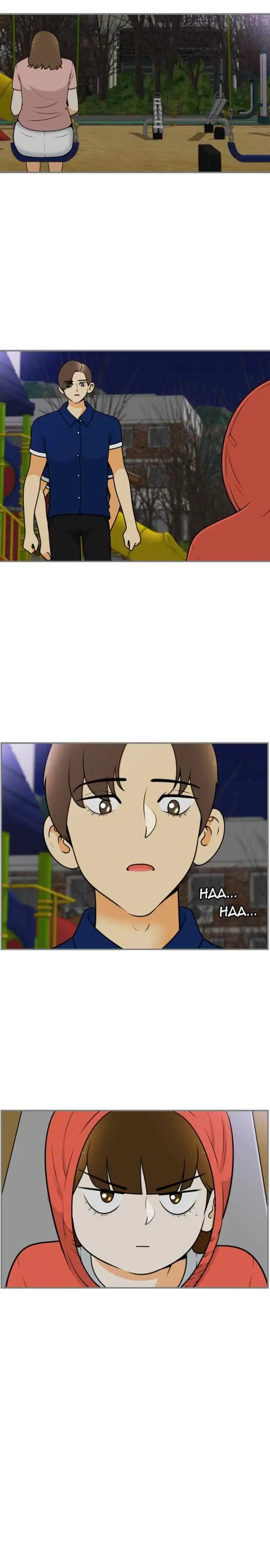 New Normal: Class 8 chapter 356 halaman 15