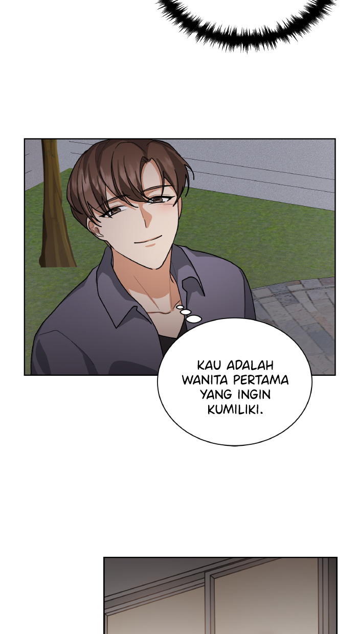 We're Soulmates Starting From Today chapter 40 halaman 31