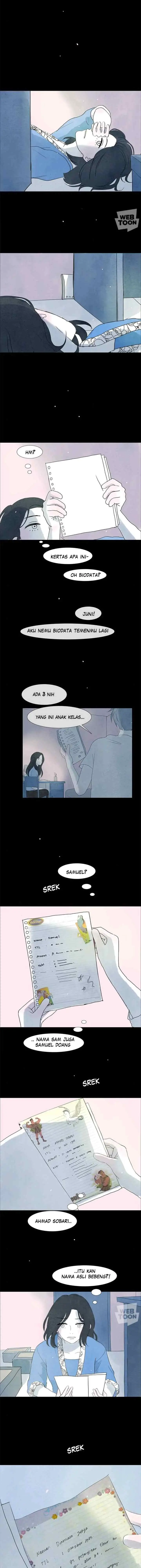 Blue chapter 52 halaman 7