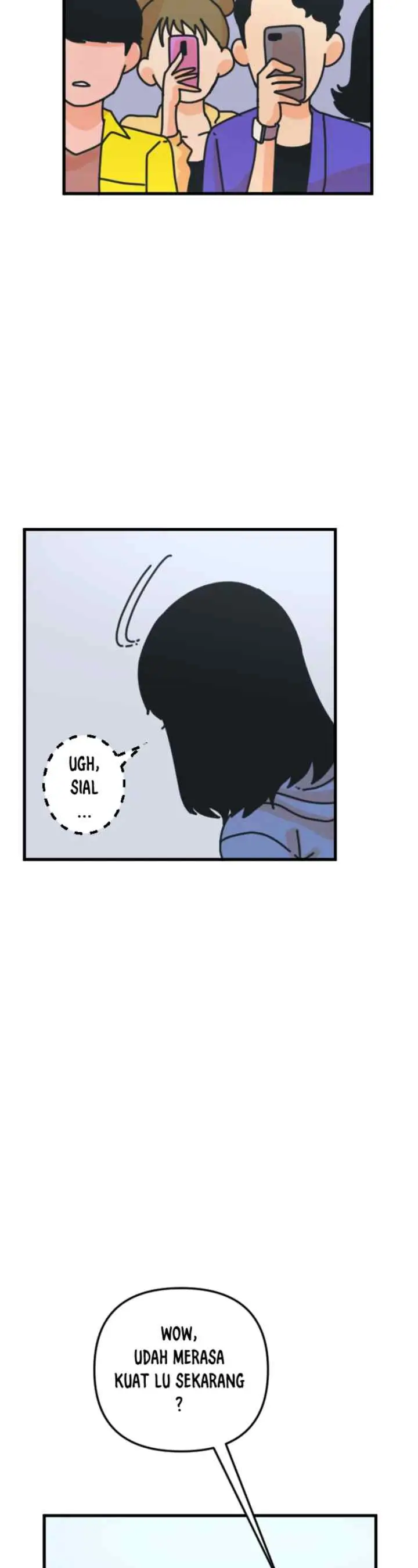 Friends Like A Girlfriends chapter 38 halaman 12