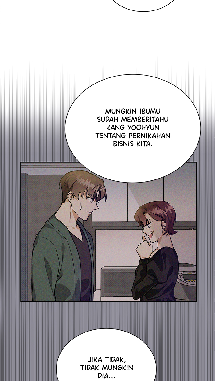 We're Soulmates Starting From Today chapter 55 halaman 17