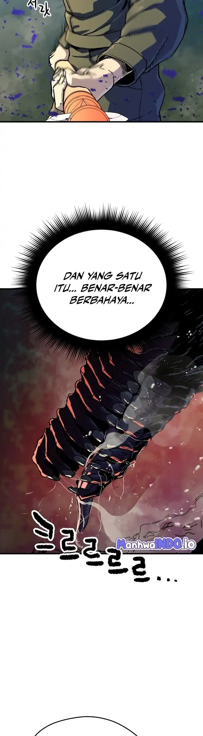 Another World Contractor chapter 12 halaman 31