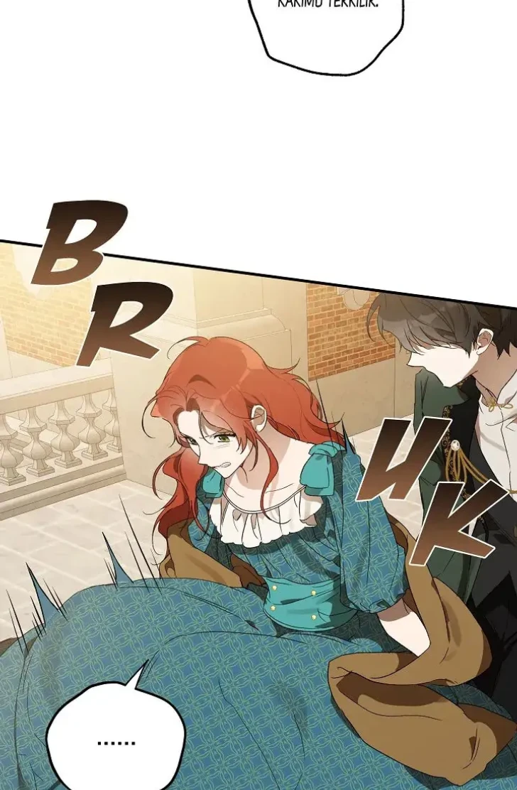 Everything Was a Misunderstanding chapter 48 halaman 13