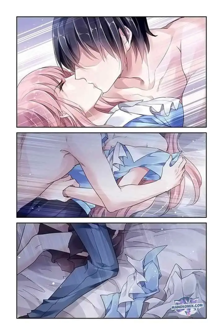 Guomin Laogong Dai Huijia chapter 40 halaman 6
