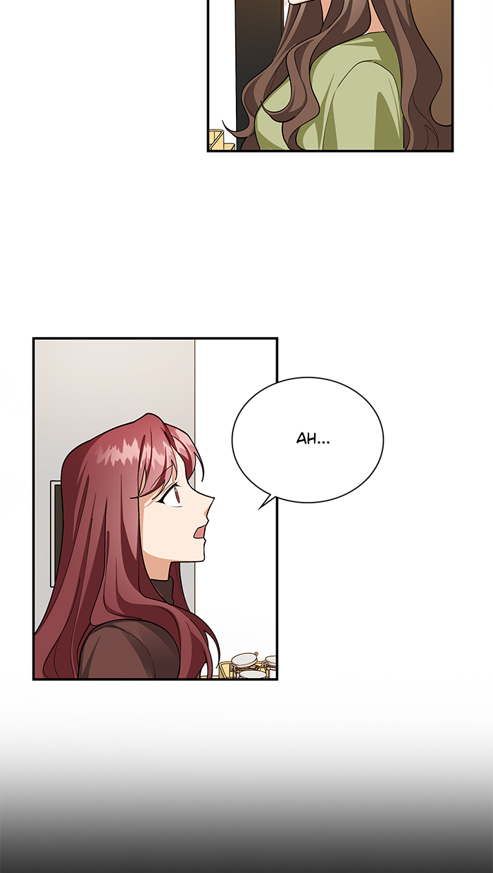 We're Soulmates Starting From Today chapter 69 halaman 37