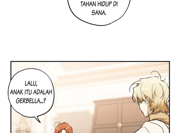 Everything Was a Misunderstanding chapter 110 halaman 96