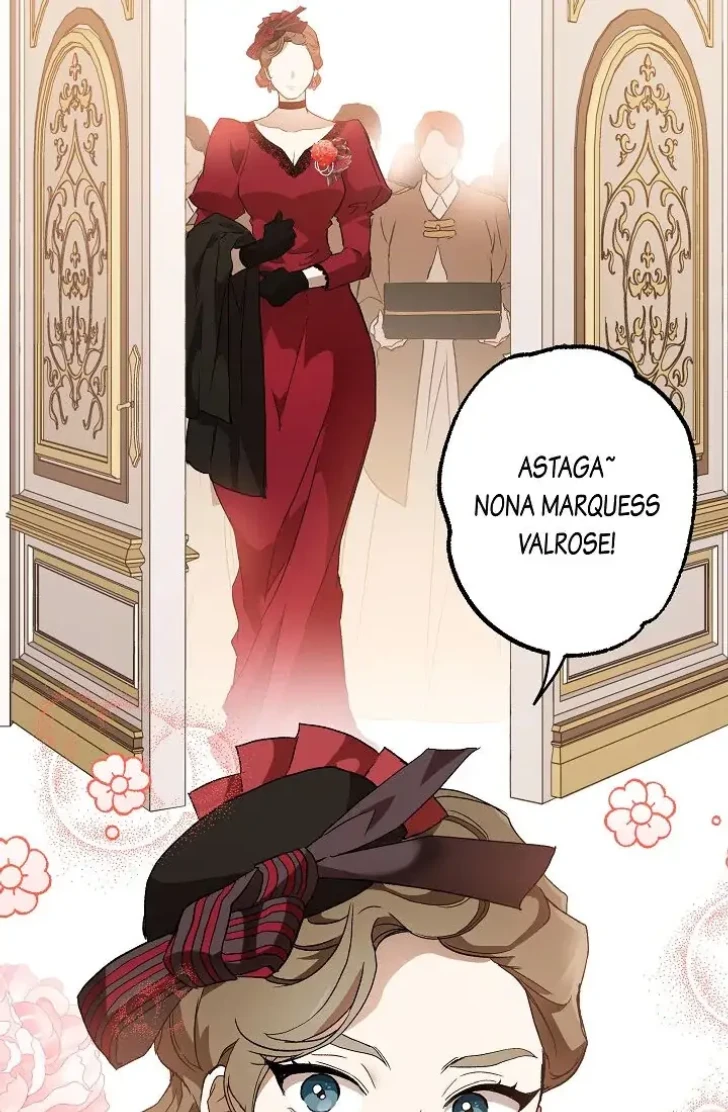 Everything Was a Misunderstanding chapter 64 halaman 59