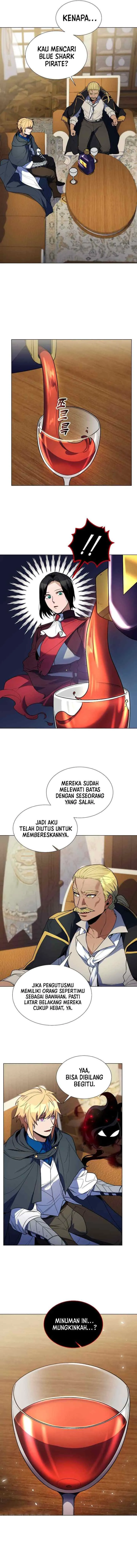 Overbearing Tyrant chapter 44 halaman 9