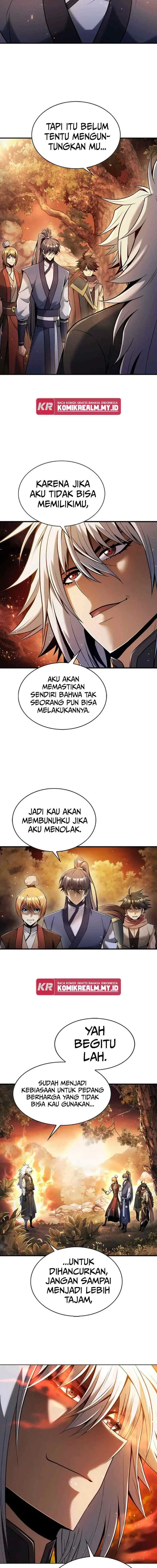The Star Of A Supreme Ruler chapter 39 halaman 8