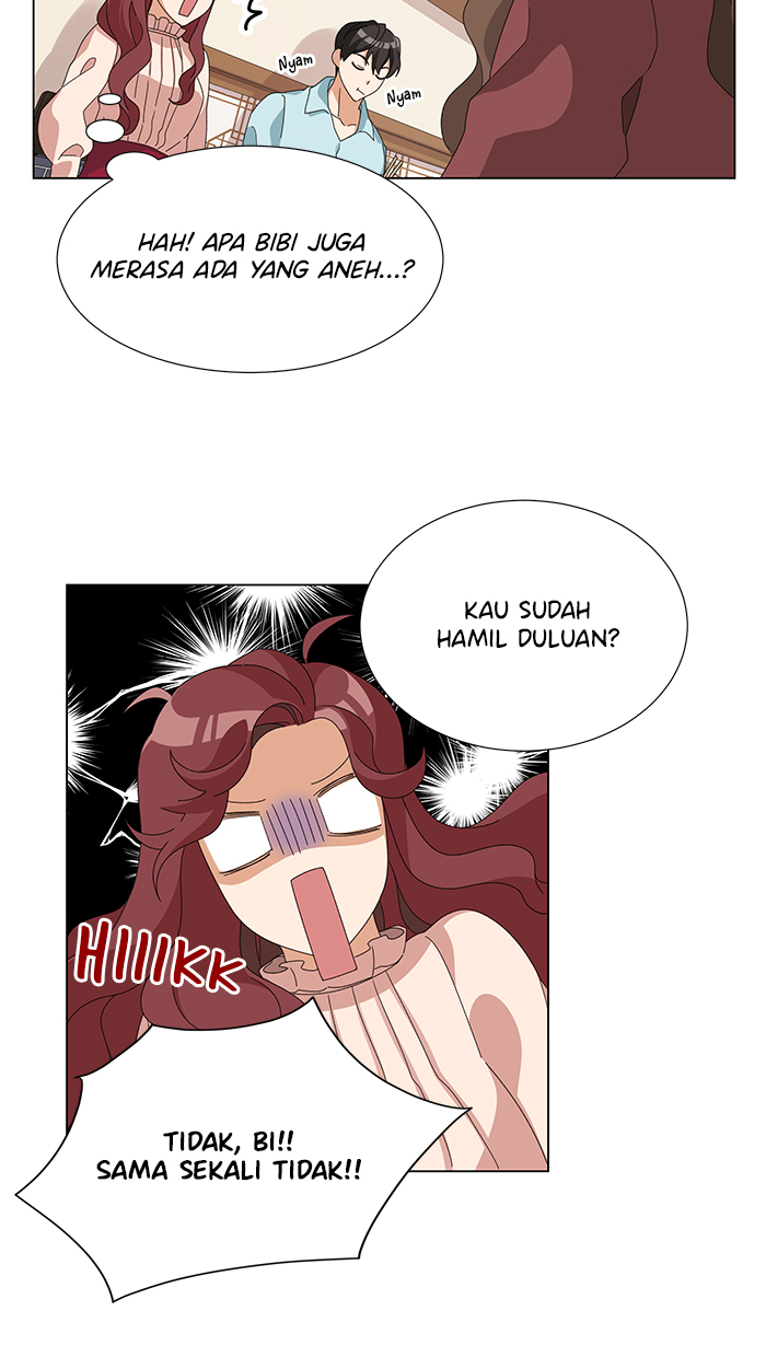 We're Soulmates Starting From Today chapter 3 halaman 51