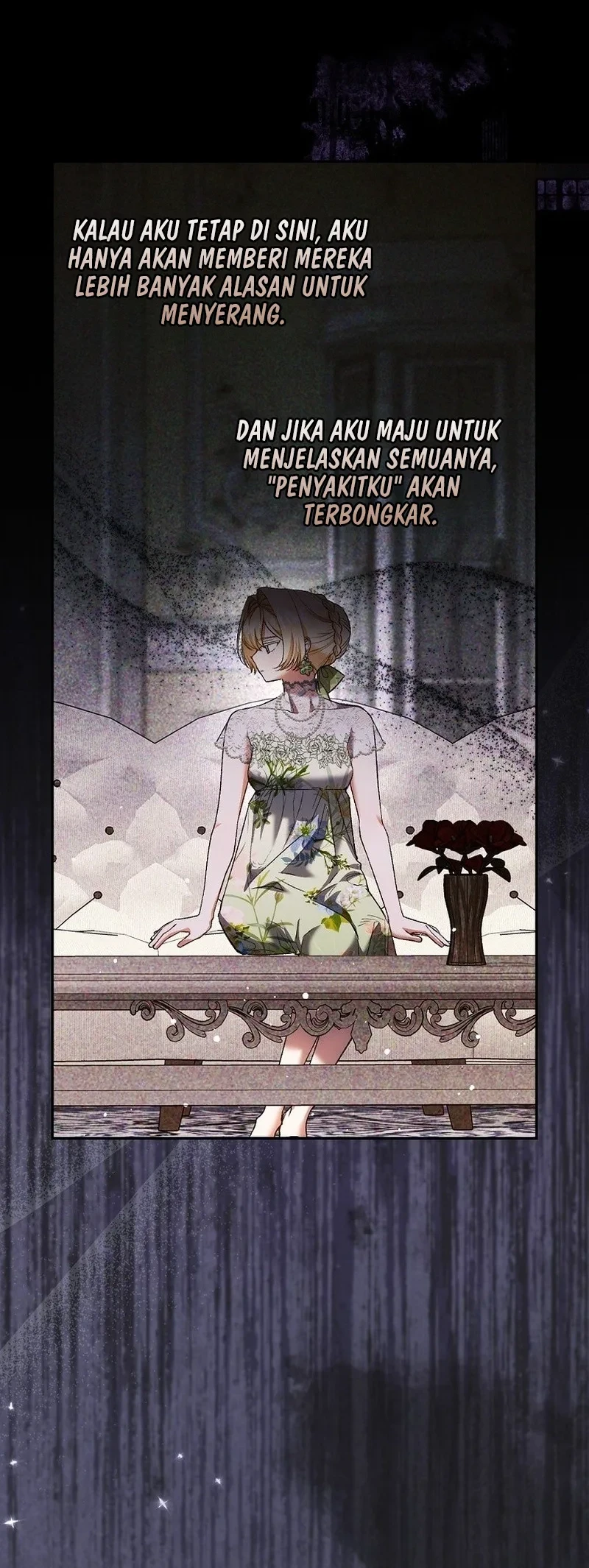 Sister-in-law of the Heroine in a Childcare Novel chapter 23 halaman 31