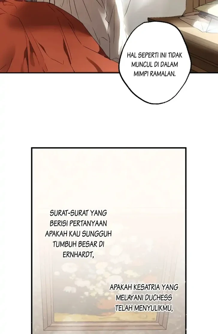 Everything Was a Misunderstanding chapter 68 halaman 51