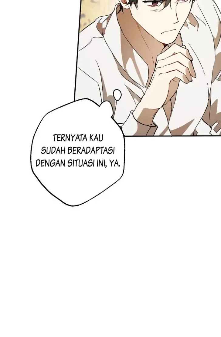 Everything Was a Misunderstanding chapter 60 halaman 49