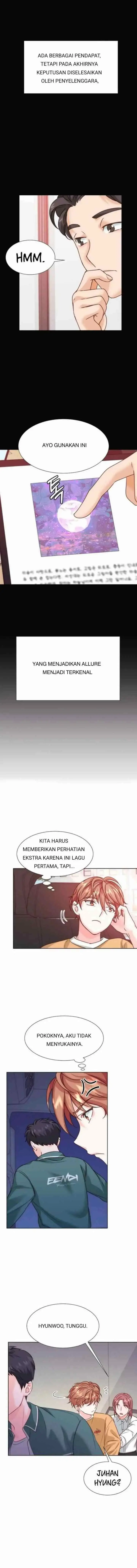 Once Again Idol chapter 35 halaman 9
