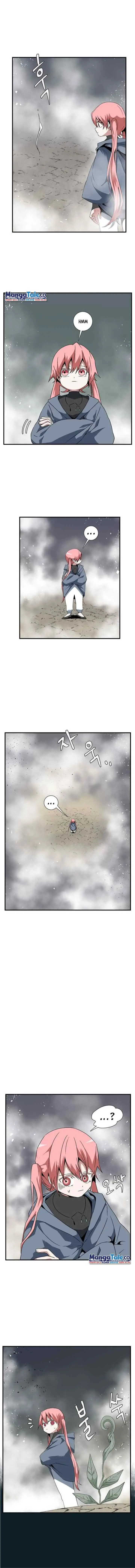 One Step to The Demon King chapter 16 halaman 5