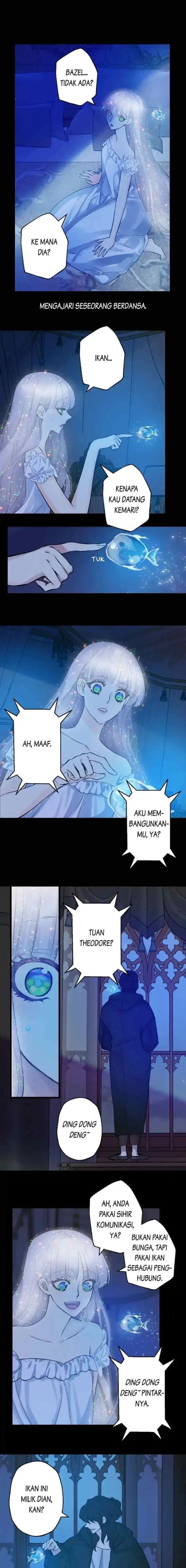 As Long as You Like It chapter 232 halaman 8