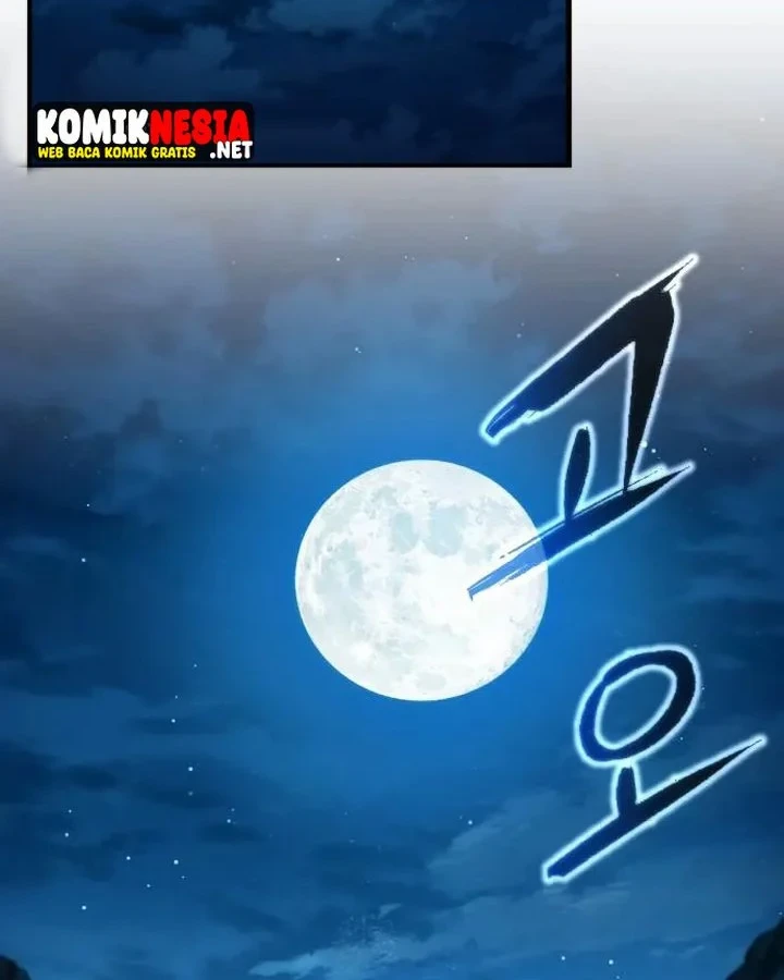 Demon Realm Broadcast chapter 7 halaman 8