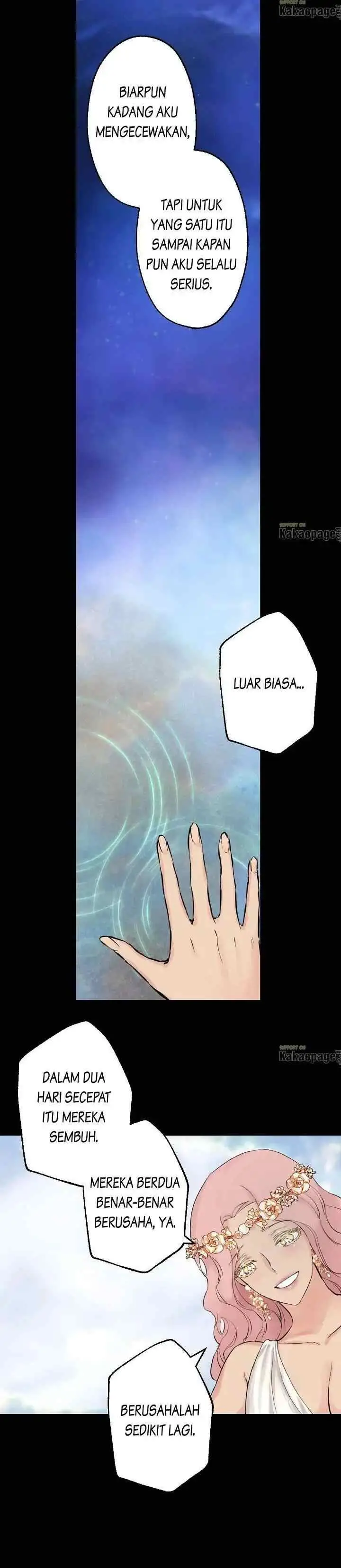 As Long as You Like It chapter 199 halaman 16