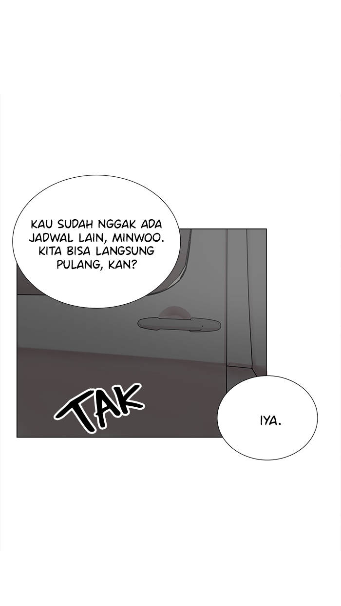 We're Soulmates Starting From Today chapter 21 halaman 43