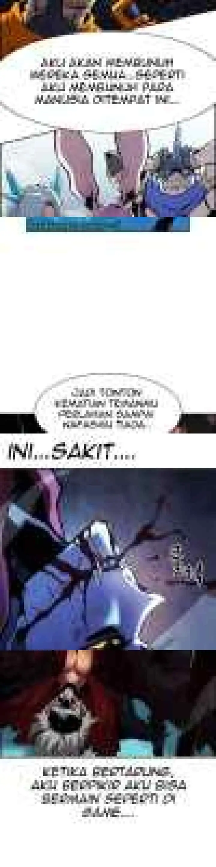 Noryangjin Raid Team chapter 10 halaman 11