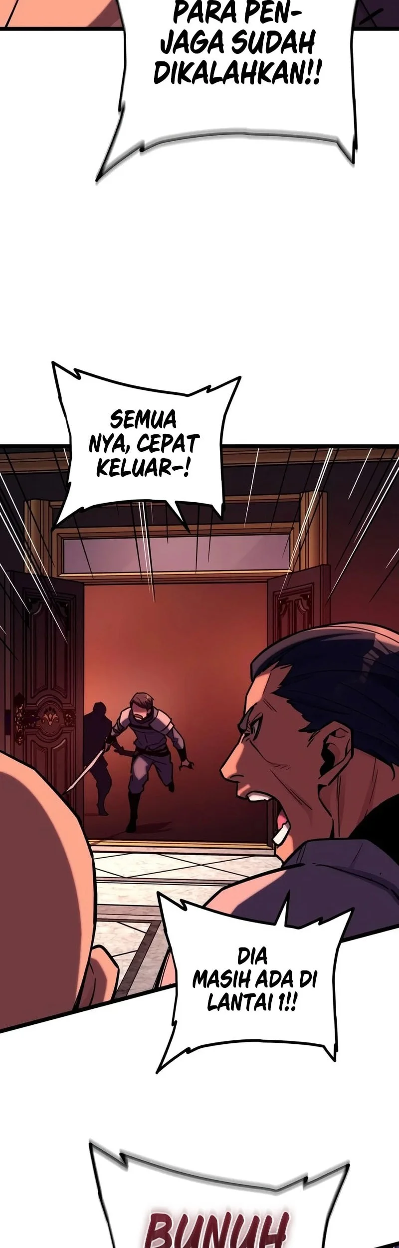 I Start With 13 Hidden Traits chapter 34 halaman 15
