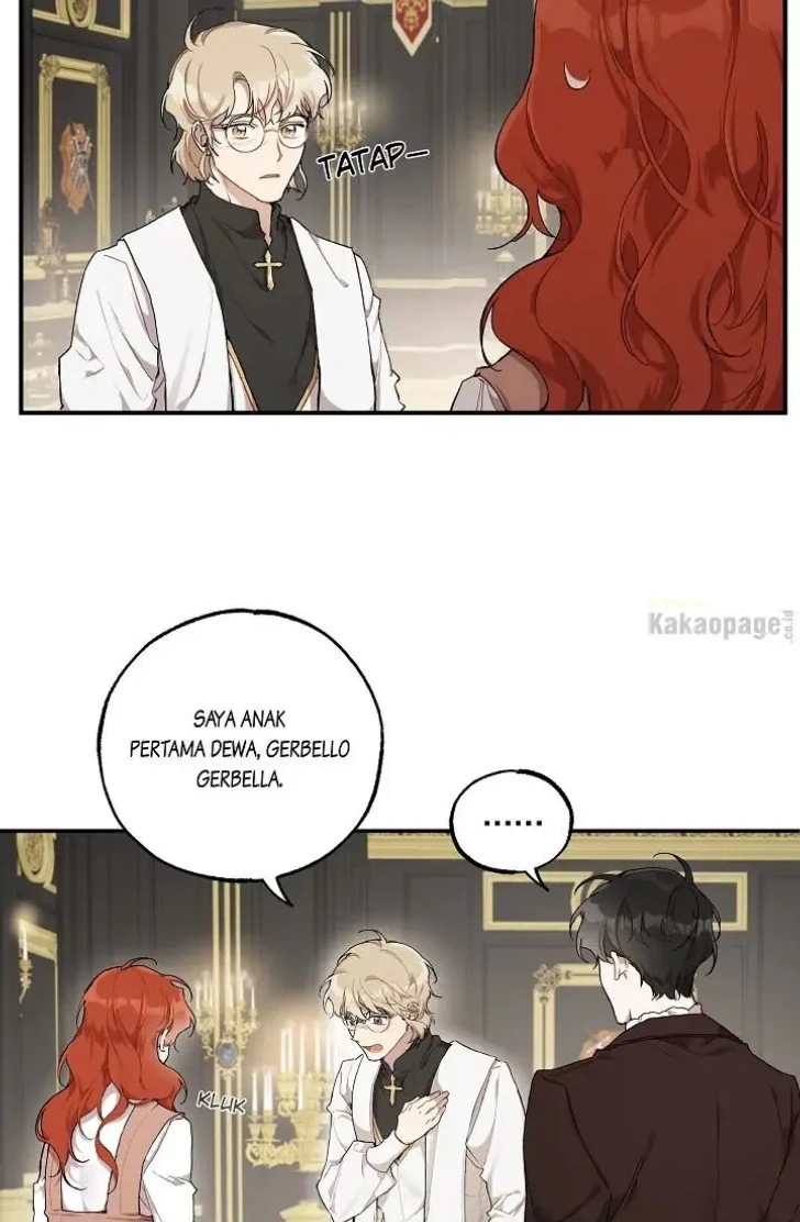 Everything Was a Misunderstanding chapter 41 halaman 22