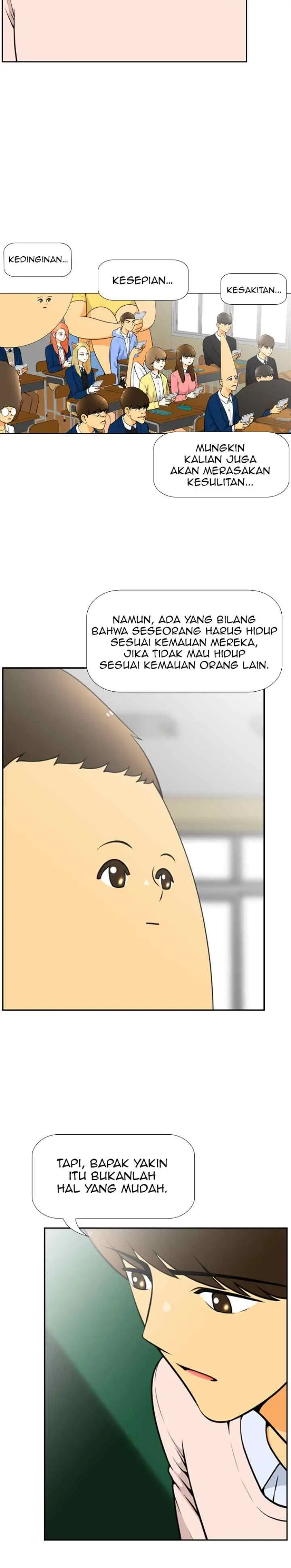 New Normal: Class 8 chapter 301 halaman 14