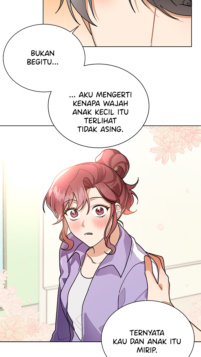 We're Soulmates Starting From Today chapter 46 halaman 20