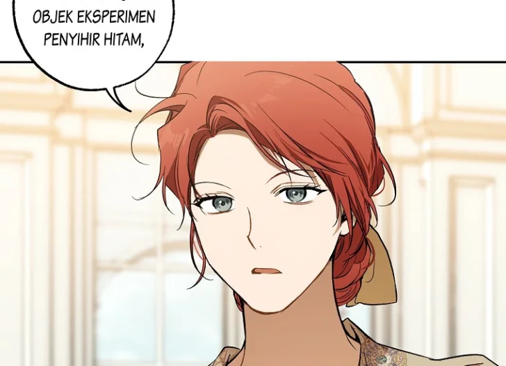 Everything Was a Misunderstanding chapter 105 halaman 158