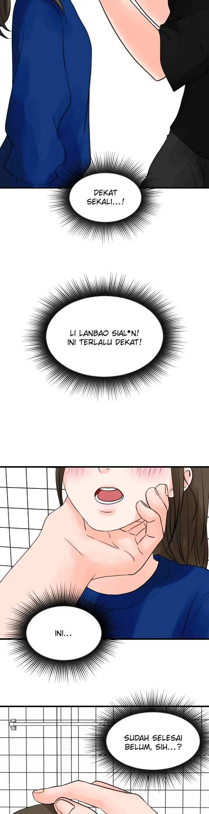 One + One (Bao A) chapter 57 halaman 9