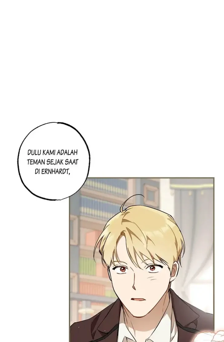 Everything Was a Misunderstanding chapter 53 halaman 10