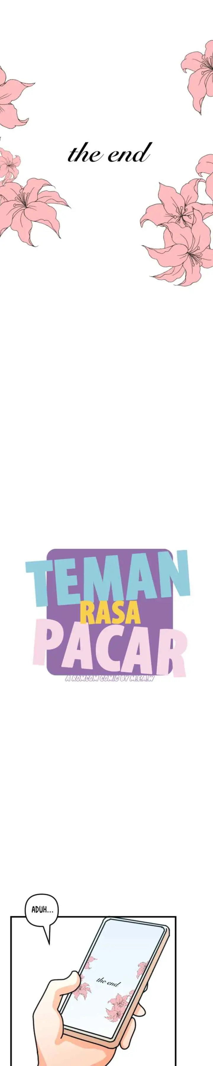 Friends Like A Girlfriends chapter 50 halaman 4