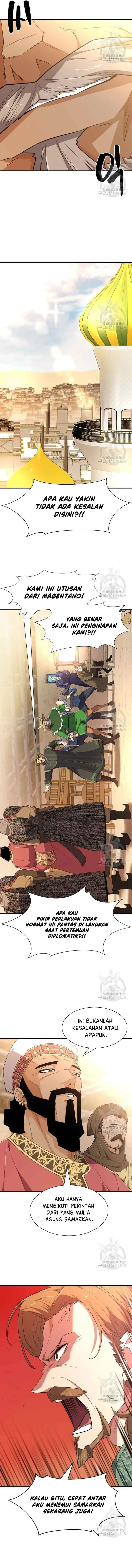 O melhor engenheiro do mundo chapter 92 halaman 6