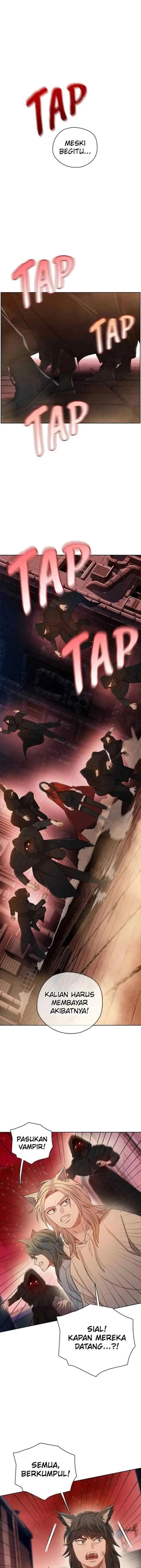 Dark Moon: The Grey City chapter 45 halaman 10