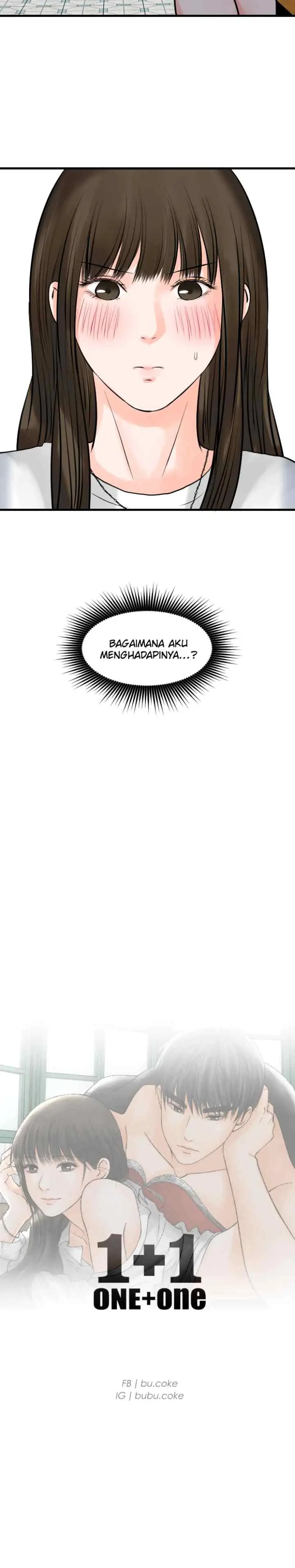One + One (Bao A) chapter 97 halaman 16