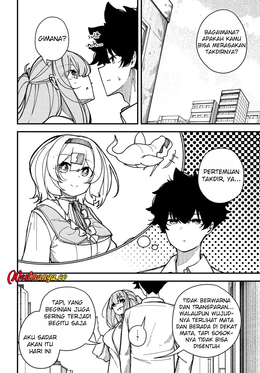 Shikisai no Mahou chapter 11 halaman 8
