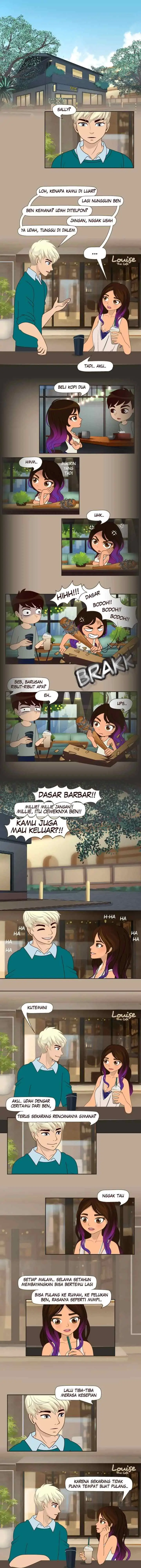 Alice chapter 64 halaman 5