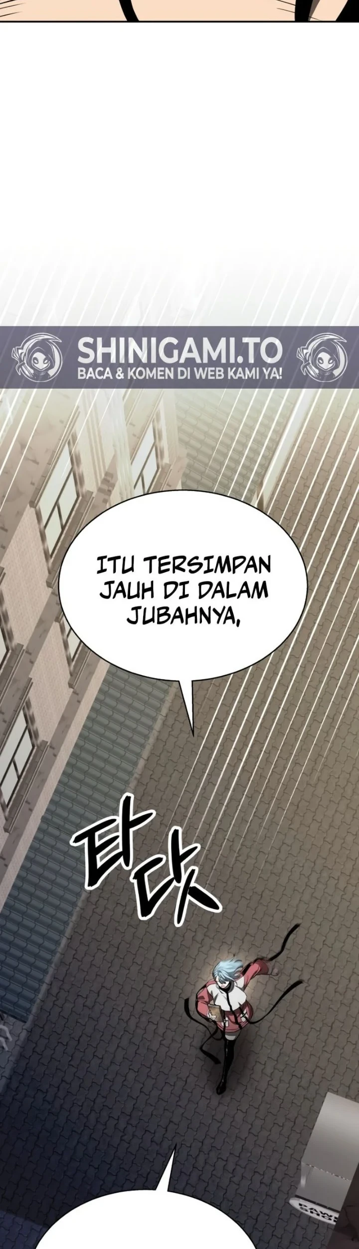 World's Strongest Punch chapter 1 halaman 118