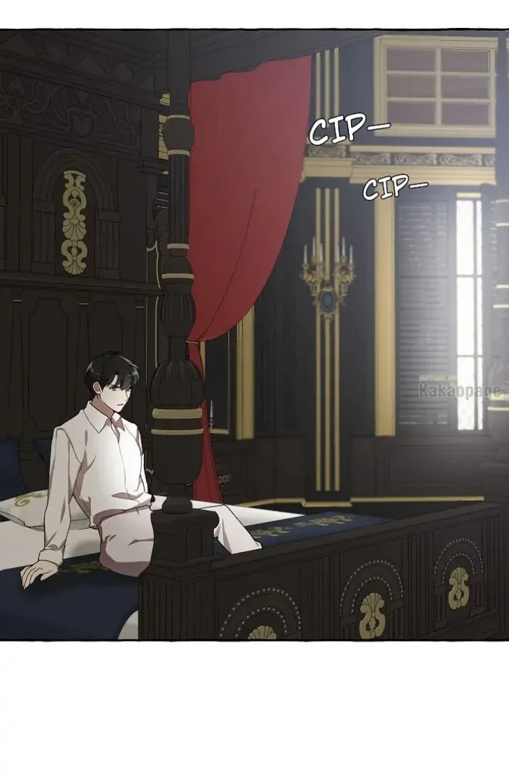 Everything Was a Misunderstanding chapter 19 halaman 24