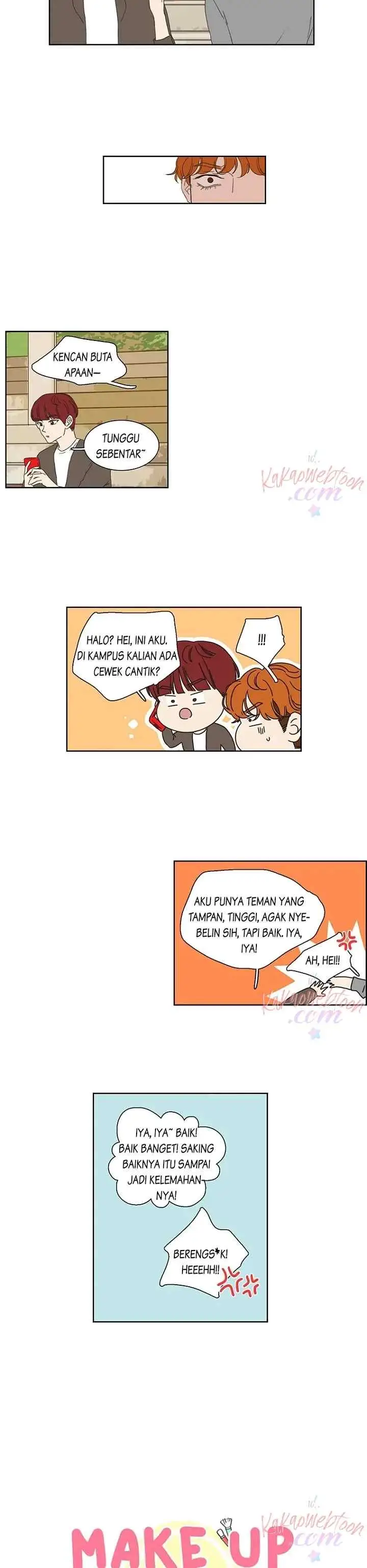 Dolled Up chapter 72 halaman 7