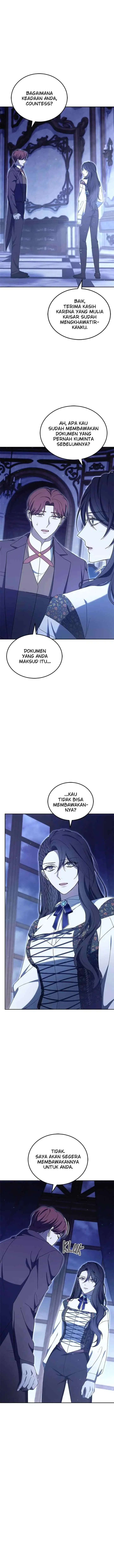 City of Arrogance chapter 78 halaman 16