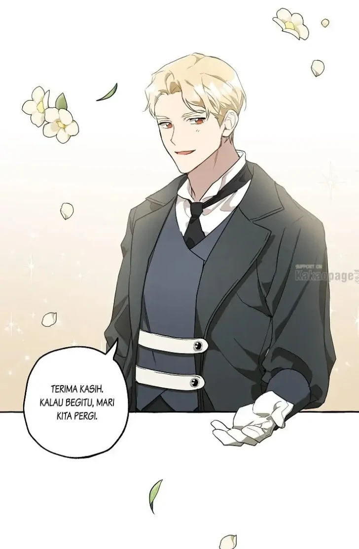 Everything Was a Misunderstanding chapter 20 halaman 41