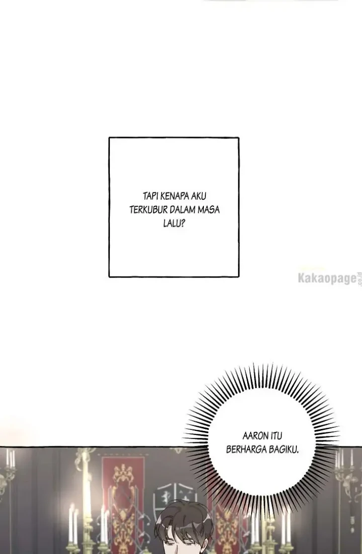 Everything Was a Misunderstanding chapter 16 halaman 12