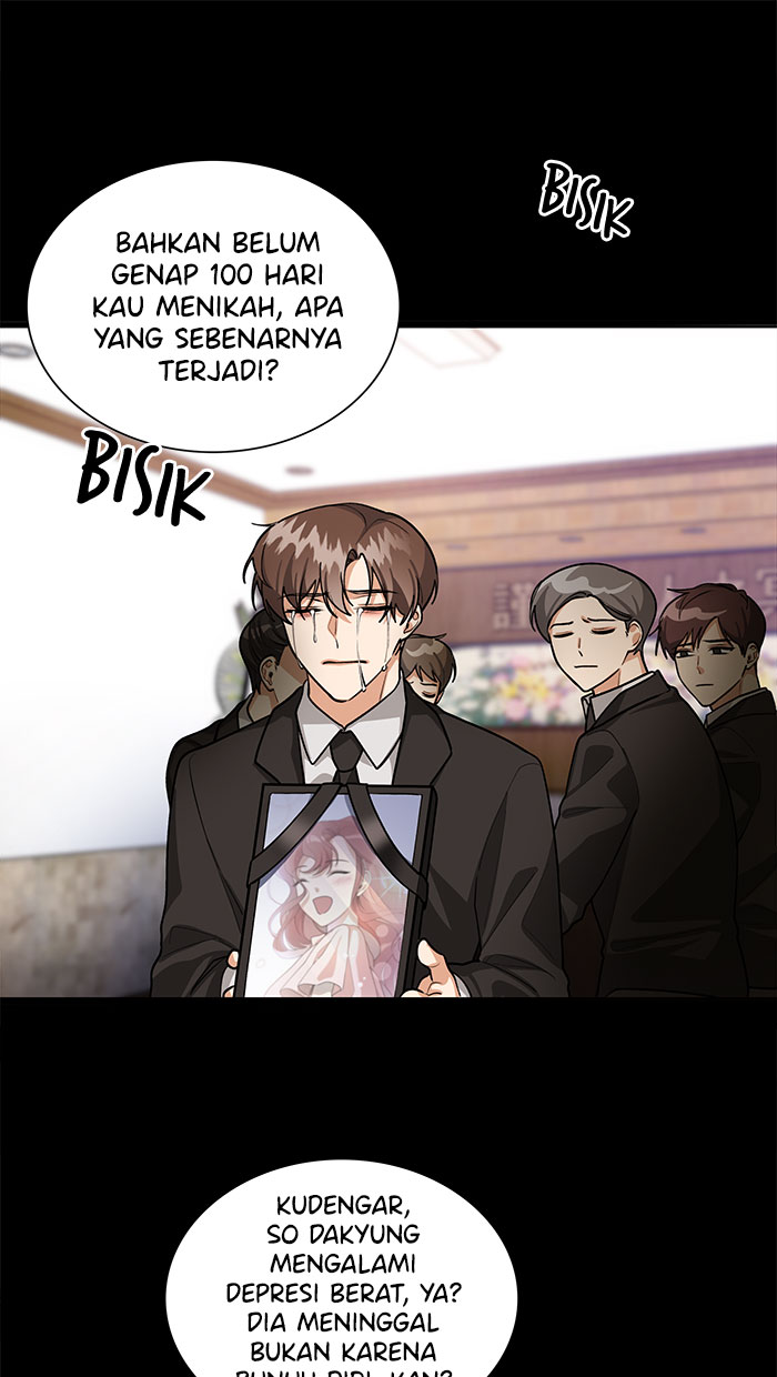 We're Soulmates Starting From Today chapter 62 halaman 7