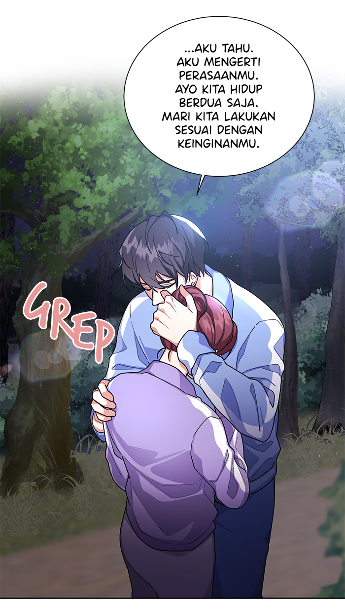 We're Soulmates Starting From Today chapter 47 halaman 29