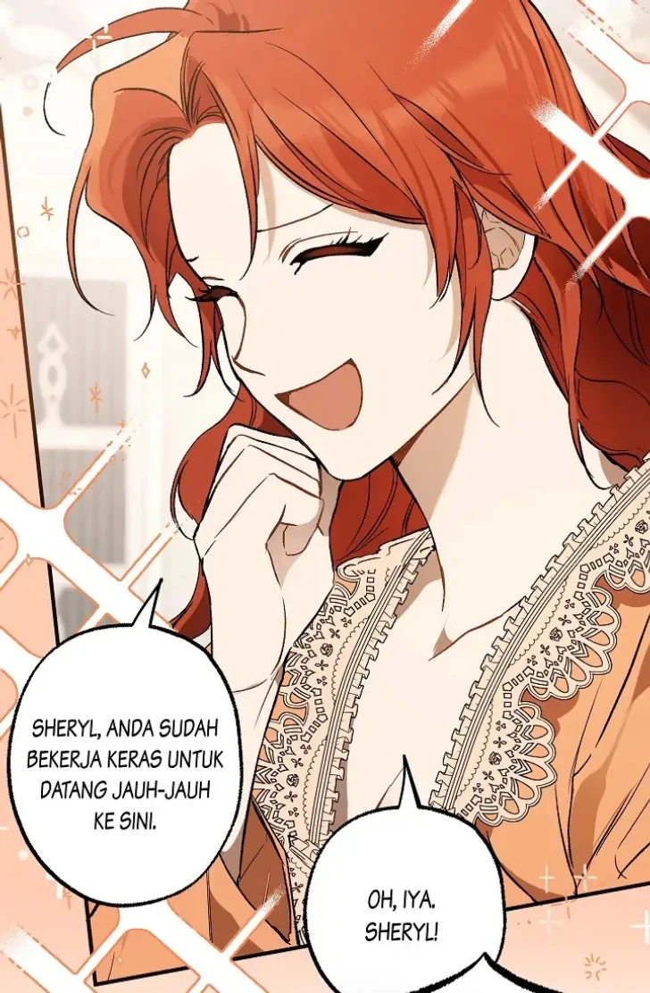 Everything Was a Misunderstanding chapter 69 halaman 59