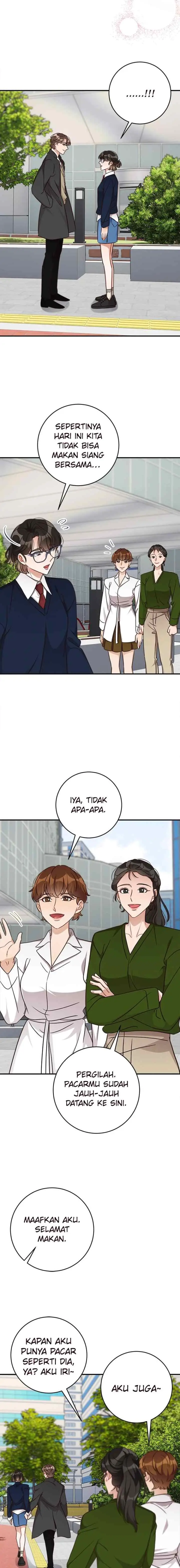 No Marriage is Perfect chapter 119 halaman 12